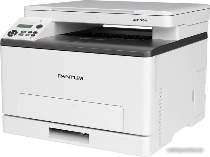 МФУ Pantum CM1100DN