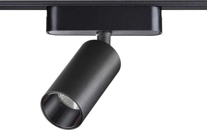 Трековый светильник Novotech Smal Shino 359254