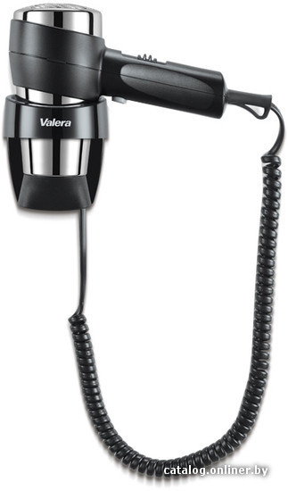 Сушилка для волос Valera Action Super Plus 1600 Black (542.06/038A) Сушилка для волос Valera Action Super Plus 1600 Black (542.06/038A)