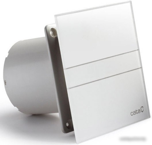 Осевой вентилятор CATA E-100 MT TIMER