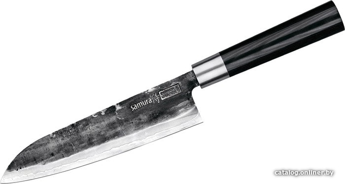 Набор ножей Samura Super 5 SP5-0220