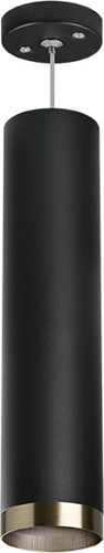 Припотолочная люстра Lightstar Rullo RP497431