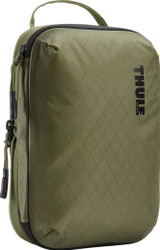 Органайзер для чемодана Thule Compression Packing Cube Small 3205115 (soft green)
