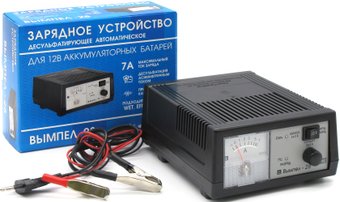 Зарядное устройство Вымпел 28
