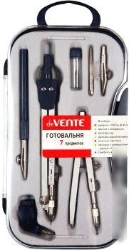 Готовальня deVente 5093305 Готовальня deVente 5093305