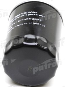 Масляный фильтр Patron PF4262