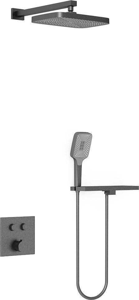 Душевая система Vincea VSFW-4211RGM