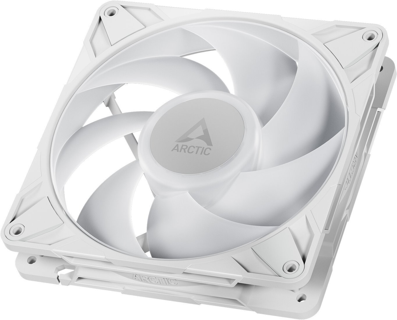 Комплект вентиляторов для корпуса Arctic P14 Pro A-RGB 3 Pack ACFAN00321A