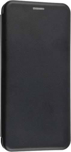 Чехол для телефона Case Magnetic Flip для Galaxy A32 5G (черный)