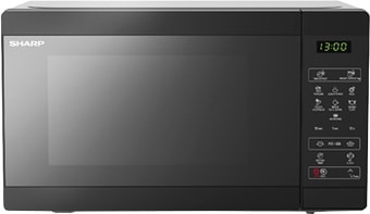 Микроволновая печь Sharp R-2800R(K)