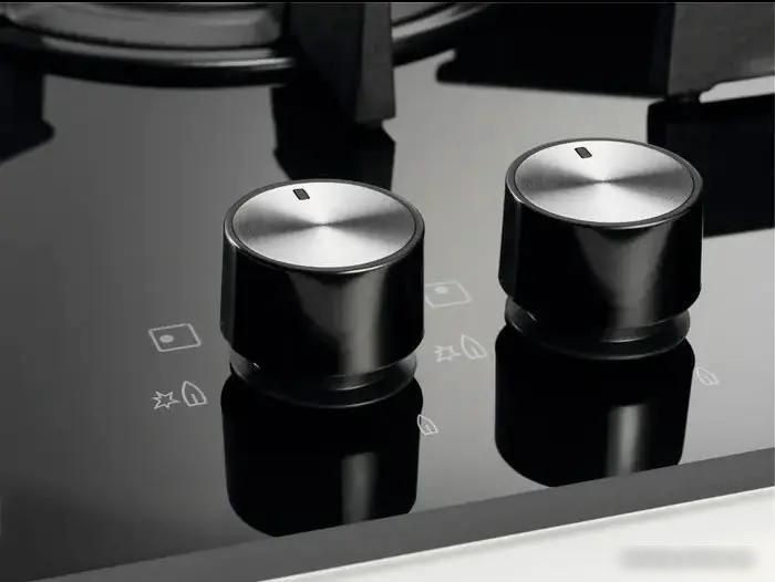 Варочная панель Electrolux KGG6456K