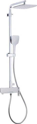 Душевая система Gappo G2417-8