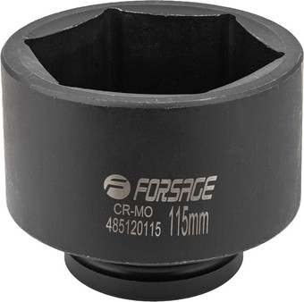 Головка слесарная FORSAGE F-485120115
