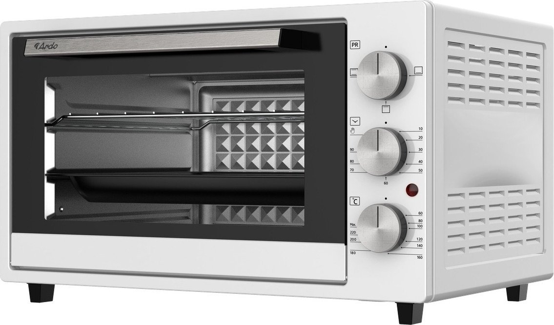 Мини-печь ARDO MO3831W2