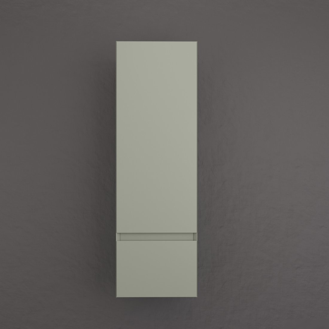 Symbolite Шкаф Манхэттен 36 Plus 1 ящик (подвесной, олива, эмаль)