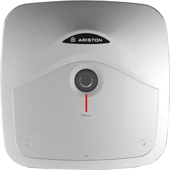 Накопительный электрический водонагреватель под мойку Ariston Andris R 15U