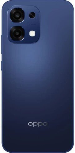Телефон Oppo A6 Pro CPH2799 8GB/256GB международная версия (звездный синий)
