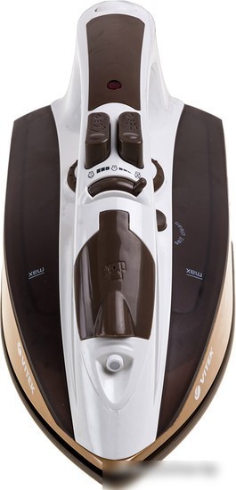 Утюг Vitek VT-1209 BN