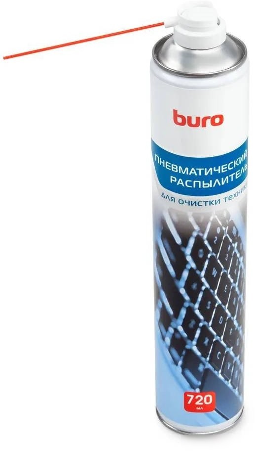 Очиститель Buro BU-AIR720 (720мл)