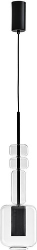 Подвесная люстра Lumion Verona 6503/1A