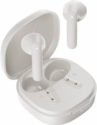 Наушники QCY Air QT41 (белый)