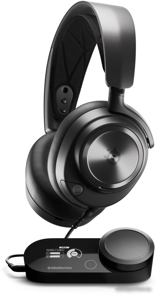 Наушники SteelSeries Arctis Nova Pro (для PlayStation)