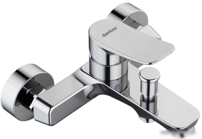 Смеситель Damixa Apollo 221000000