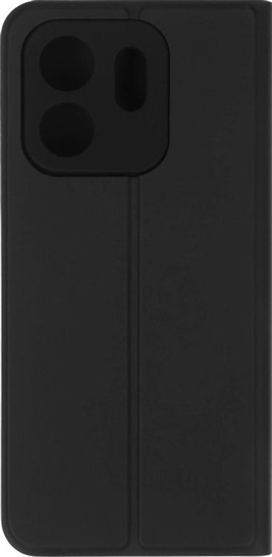 Чехол для телефона BoraSCO Infinix Smart 9 73785 (черный)