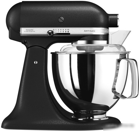 Миксер KitchenAid 5KSM175PSEBK