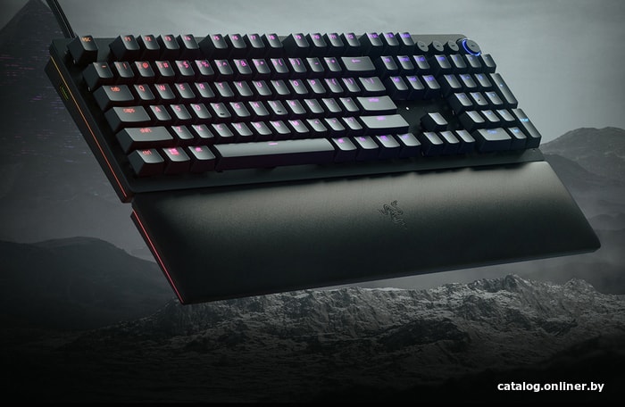 Клавиатура Razer Huntsman V2 Analog