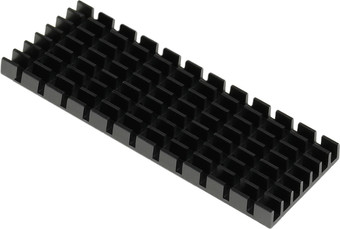 Радиатор для SSD Digma DGRDRM2A