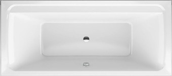 Ванна Alba Spa Barselona 2.0 180x80 (2 экрана)