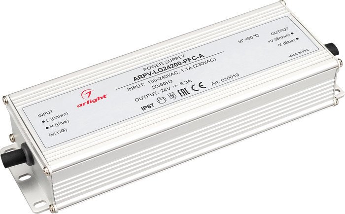 Блок питания Arlight ARPV-LG 030019
