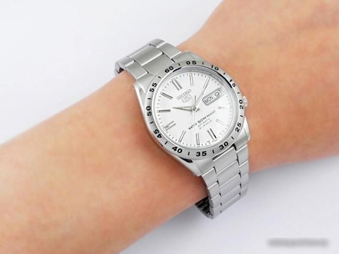Наручные часы Seiko SNKD97J1