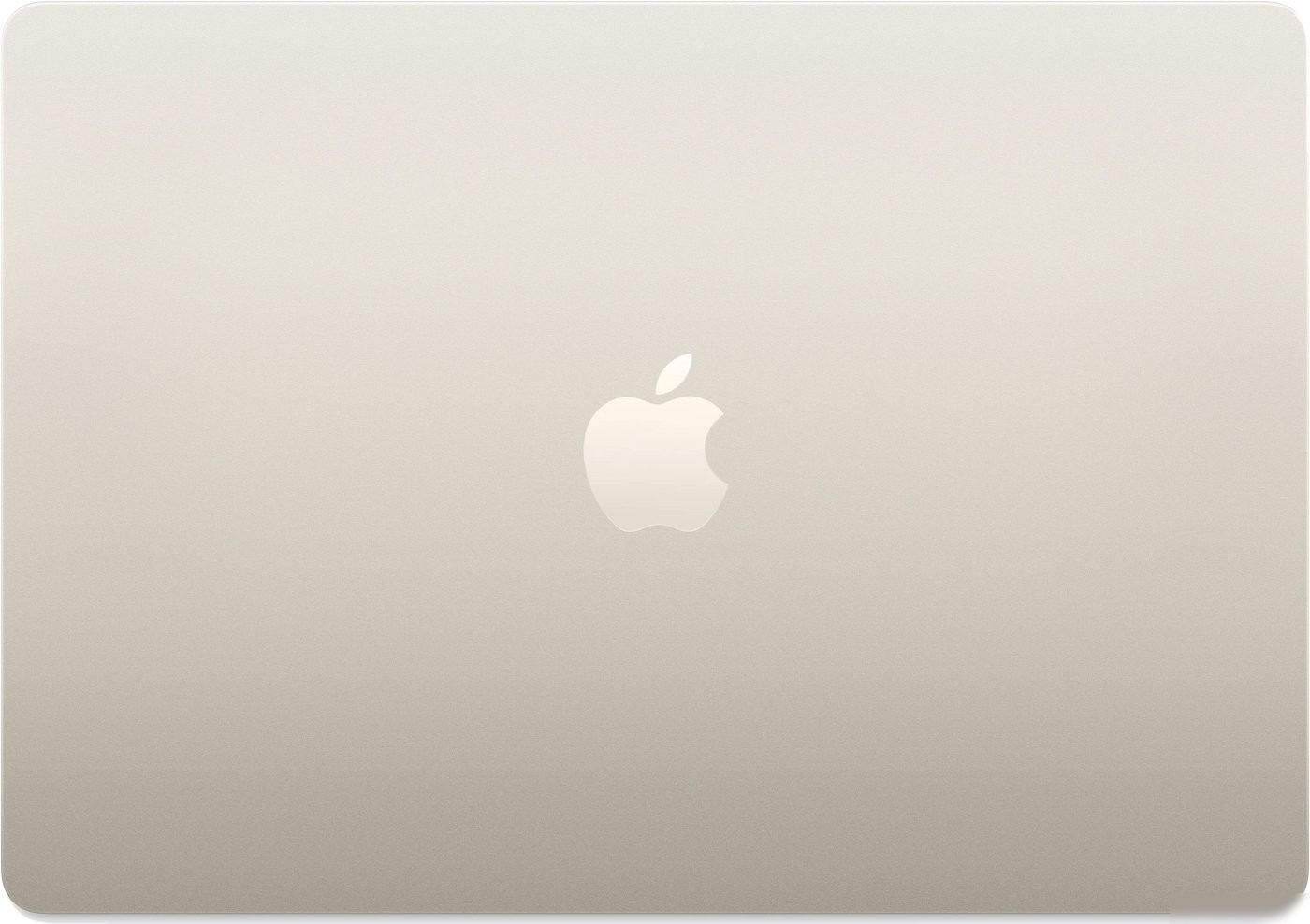 Ноутбук Apple MacBook Air 15.3" M5 2026 MDVF4