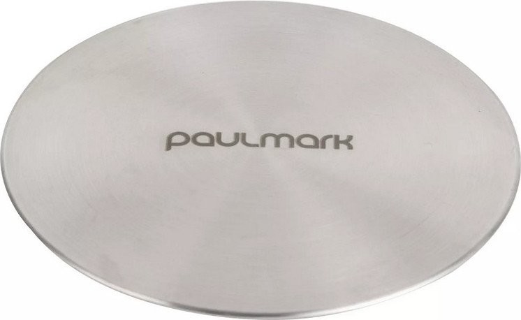 Кухонная мойка Paulmark Next 69/2S Uni PM226944-BSR (стальной/брашированная сталь)