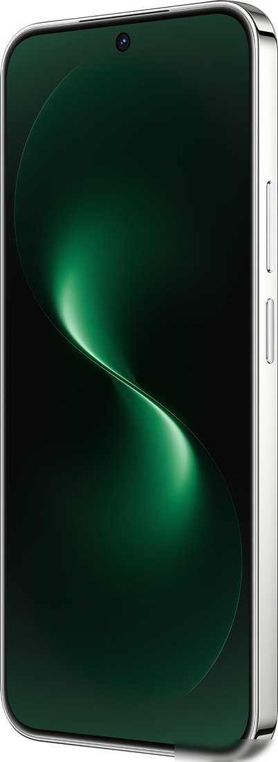 Телефон Huawei nova 15 PSN-LX9 Single SIM 12GB/512GB (мятный, международная версия)