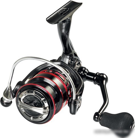 Рыболовная катушка Lucky John Vanrex BP 7 3000FD