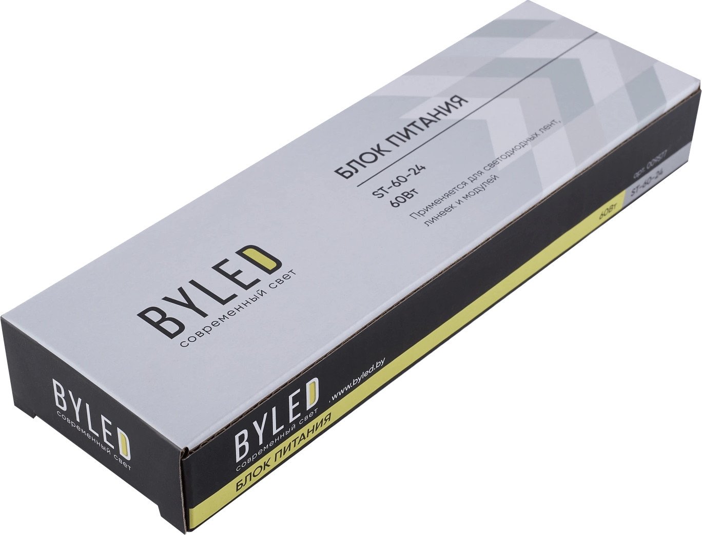 Блок питания Byled ST-60-24
