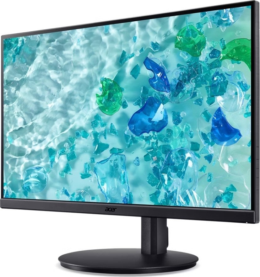 Монитор Acer CB272Kbmiprux UM.HB2CD.001