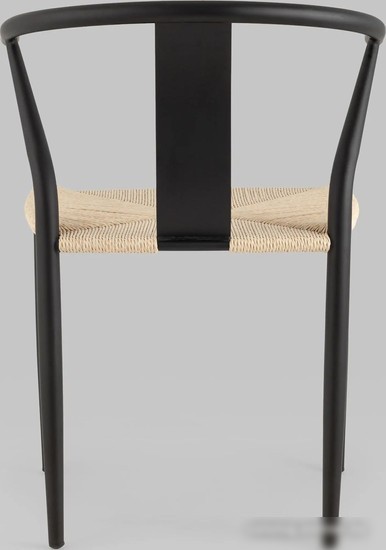 Стул Stool Group Wishbone Style FDC9367 (бежевый)