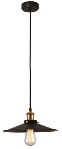 Подвесная люстра Lussole New York LSP-9601