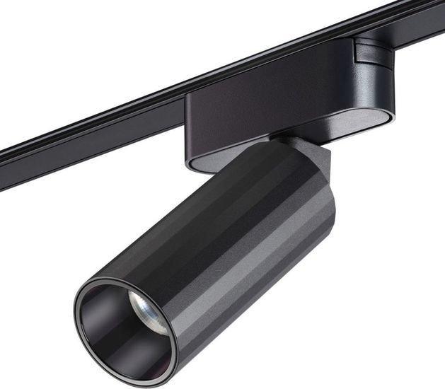Трековый светильник Novotech Smal Shino 359092 LED 4000K 12W 1020Лм