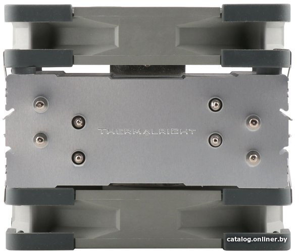 Кулер для процессора Thermalright Assassin Spirit 120 Plus