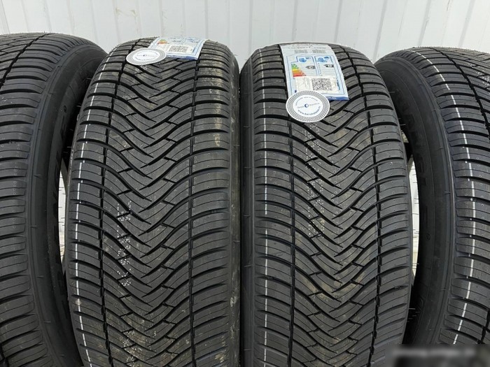 Автомобильные шины Triangle SeasonX TA01 215/65R16 102H