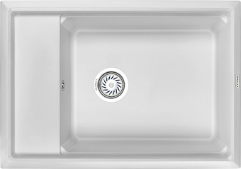 Кухонная мойка Granula KS-7305 (арктик)
