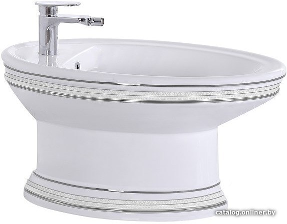 Биде CeramaLux 1410 Биде CeramaLux 1410