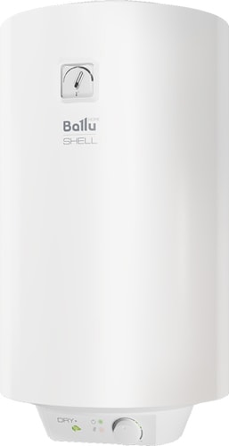Накопительный электрический водонагреватель Ballu BWH/S 80 Shell