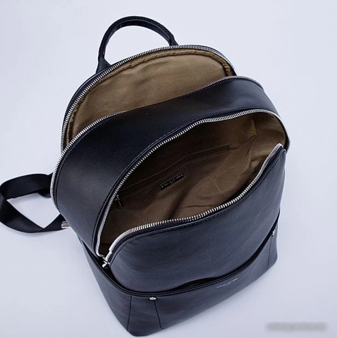 Городской рюкзак David Jones 823-797705-BLK (черный)