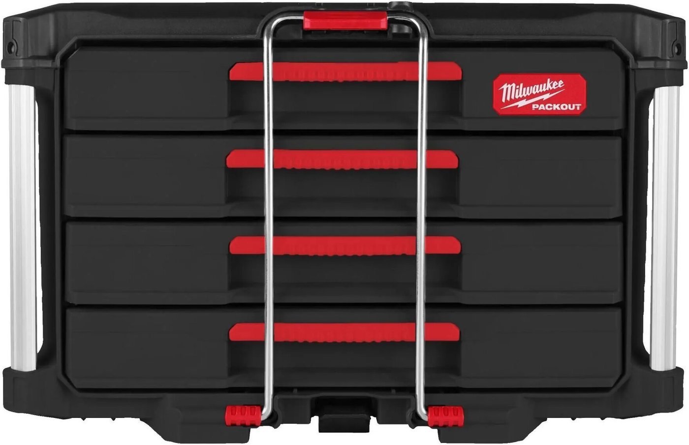 Ящик для инструментов Milwaukee 4932493189